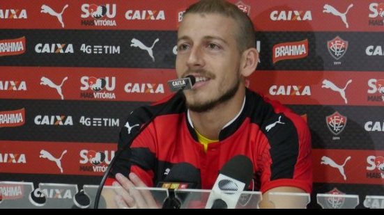 Imagem Uillian Correia elogia Mancini: “Cara que tinha que assumir esse comando”