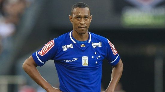 Imagem Rescisão do lateral-esquerdo Fabrício aparece no BID e ele acertará com o Atlético/PR
