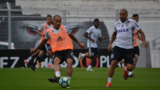Imagem Adversário do Vitória está praticamente definido para a partida no Barradão