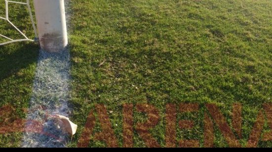 Imagem Para espantar fase ruim no Barradão, Vitória aposta até no sal grosso 