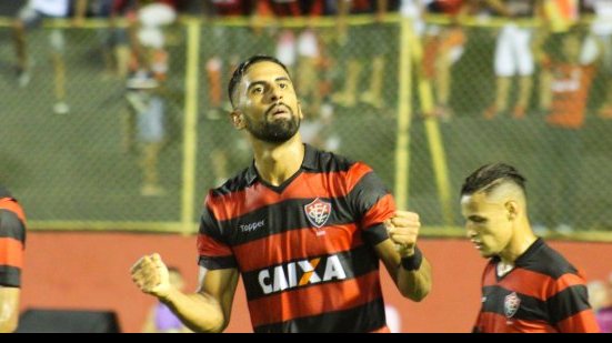 Imagem Vitória se reapresenta nesta quinta-feira