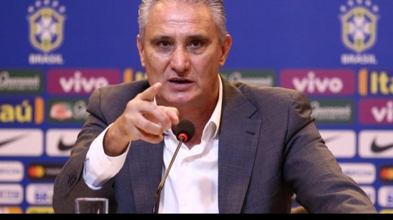 Imagem Tite convocará a Seleção Brasileira no dia 10