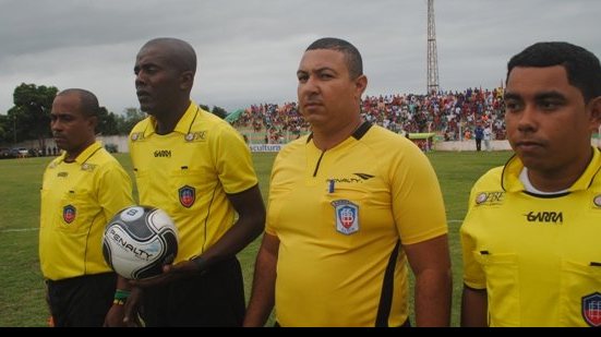 Imagem FBF anuncia estreia da Seleção de Salvador no Intermunicipal em 2018