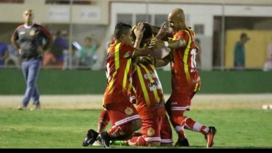 Imagem Juazeirense bate o América-RN em casa e fica a um passo do acesso