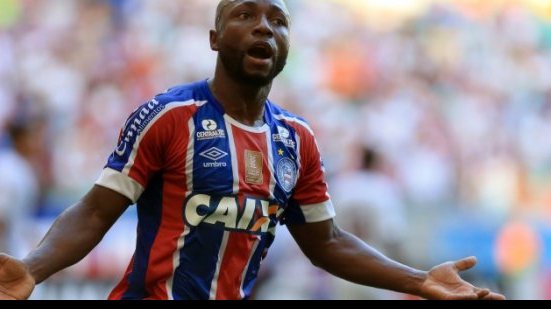 Imagem Para fugir do Z4: Bahia disputa duelo de seis pontos contra o São Paulo 