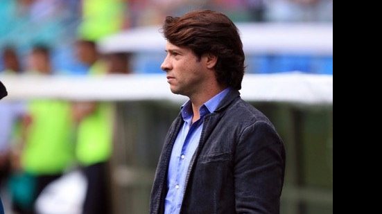 Imagem Preto Casagrande elogia disciplina tática do Bahia na vitória contra o São Paulo