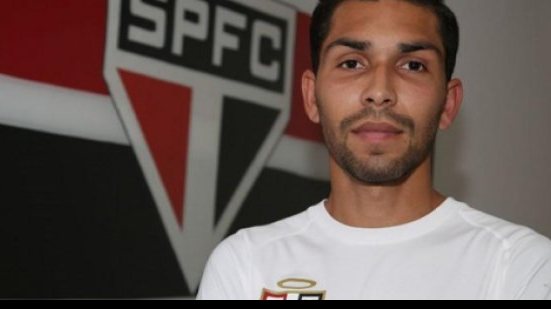 Imagem Meia do São Paulo lamenta derrota para o Bahia: “Não tem muito o que falar”
