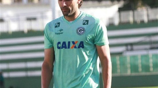 Imagem Dois ex-Bahia são afastados no elenco do Goiás após nova derrota pela Série B