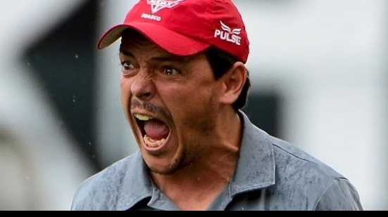 Imagem Bahia desmente acerto com Fernando Diniz