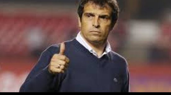 Imagem Milton Cruz é o novo técnico do Figueirense