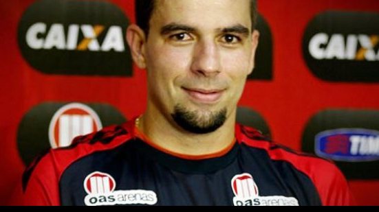 Imagem André Lima é dúvida para duelo contra o Avaí