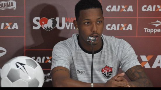 Imagem David destaca importância do triunfo sobre o Avaí e pede apoio da torcida
