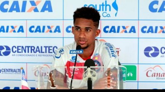 Imagem Eduardo defende nome de Preto e pede atenção contra o Atlético-PR