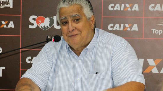 Imagem Agenor Gordilho explica situações de Caíque Sá e Willian Farias