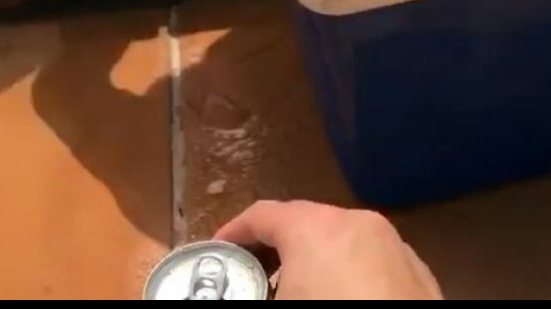 Imagem Bahia faz churrasco regado à cerveja para jogadores e revolta torcida