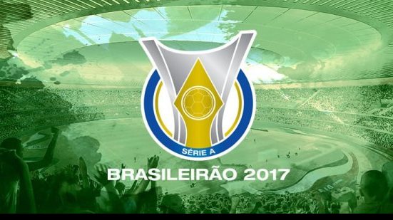 Imagem Série A tem partida isolada nesta segunda-feira