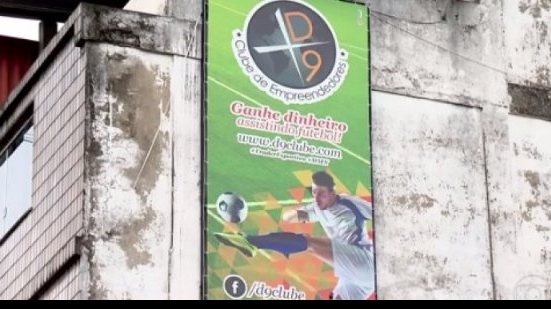 Imagem Aplicativos de apostas esportivas são investigados na Bahia