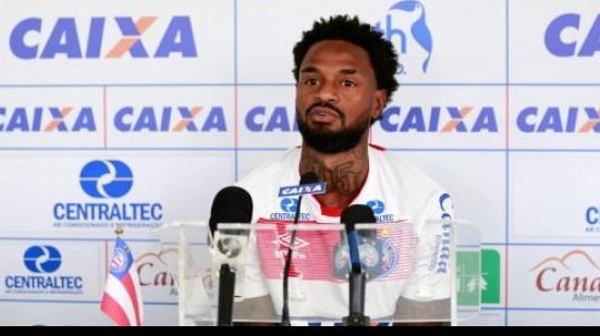 Imagem Renê Junior evita apontar culpados por derrota e cobra recuperação em Salvador