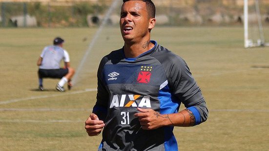 Imagem Após sequência ruim, Ramon cobra reação do Vasco no Brasileirão