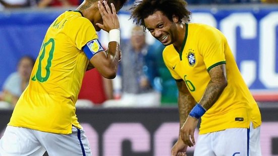 Imagem Com dois brasileiros, Fifa divulga nomes dos 24 finalistas ao prêmio de melhor jogador do mundo