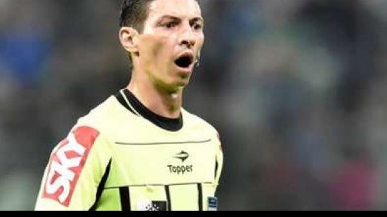 Imagem Árbitro goiano comandará Corinthians x Vitória no sábado