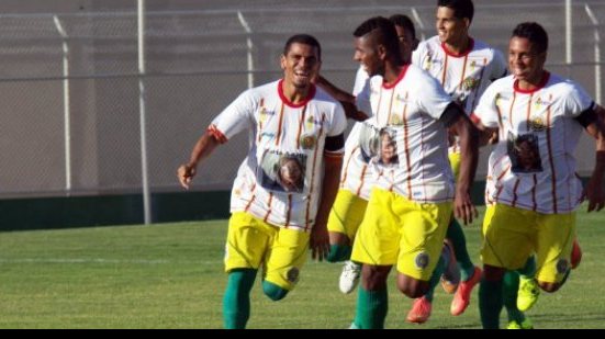 Imagem CBF escala arbitragem alagoana para duelo da Juazeirense na semifinal da Série D