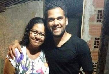 Imagem Parentes de Daniel Alves são encontrados mortos na zona rural de Juazeiro