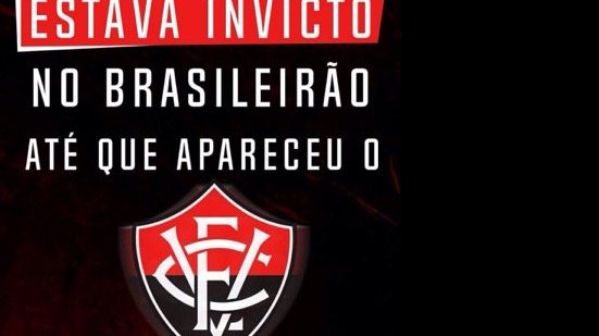 Imagem Torcida do Vitória comemora triunfo sobre líder Corinthians nas redes sociais; Confira os memes