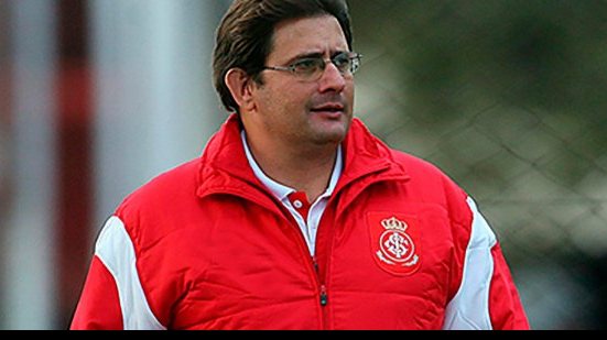 Imagem Técnico ex-Bahia comemora bom momento no Inter