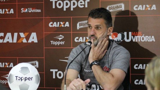 Imagem Mancini sobre polêmica com repórter: foi a mesma emoção de ter vencido a partida