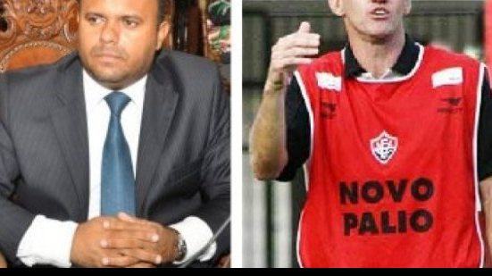 Imagem Vereador vai propor Título de Cidadão Soteropolitano a Mancini