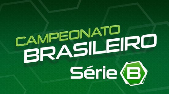 Imagem Série B: Com líder em campo, dois jogos abrem a 22ª rodada nesta terça (22)