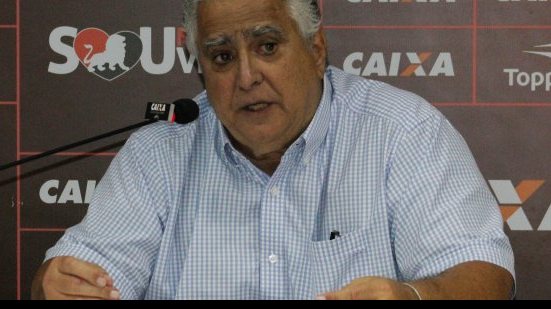Imagem Agenor esclarece declaração de &quot;política nojenta&quot; sobre reunião de opositores