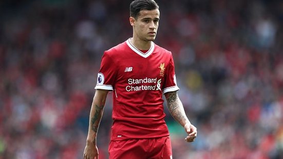 Imagem Sem desistir! Barcelona faz proposta de 560 milhões por Coutinho