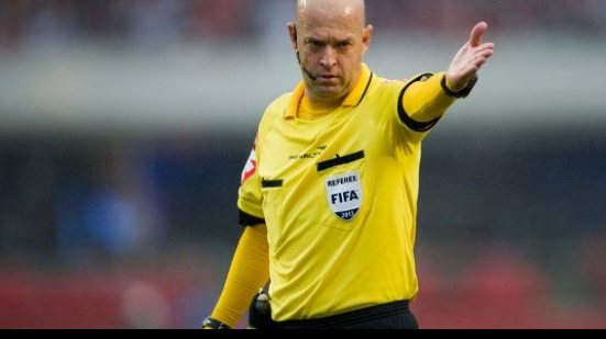 Imagem Heber Roberto Lopes será o árbitro de Bahia x Botafogo