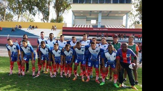 Imagem Presidente da Liga anuncia desistência da seleção de Monte Alto do Intermunicipal