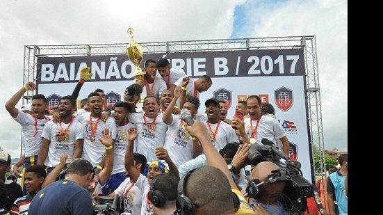 Imagem Recém-promovido à elite do Baiano, Jequié elege novo presidente nesta sexta (25)