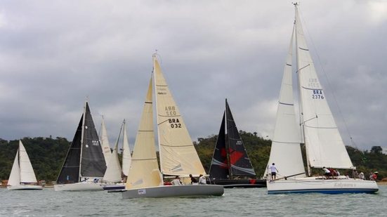Imagem Após acidente trágico, Regata Aratu-Maragogipe é adiada para 9 de setembro
