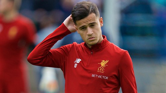 Imagem Cartada Final! Barcelona fará última proposta por Philippe Coutinho, diz jornal