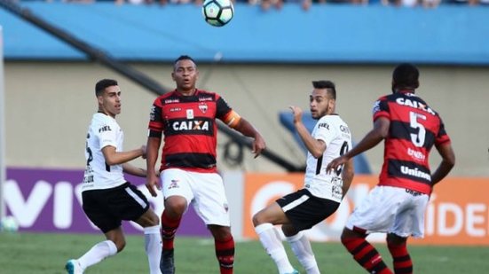 Imagem Duas partidas abrem a 22ª rodada da Série A neste sábado (26); Líder entra em campo contra lanterna