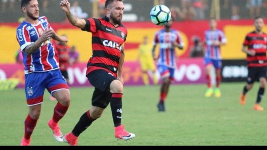 Imagem Dupla BAVI tem jogos detalhados da 26ª a 30ª rodada da Série A