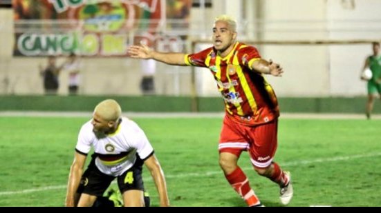 Imagem Juazeirense decide vaga na final da Série D neste domingo