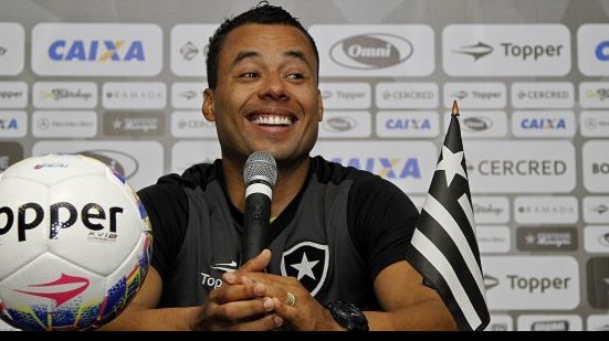 Imagem “Jogamos com autoridade na casa do adversário”, comemora técnico do Botafogo