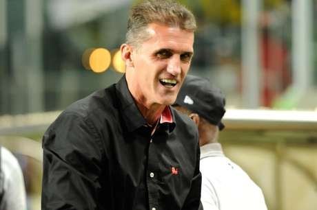 Imagem Campanha do Vitória no Brasileirão é dividida no antes e depois de Mancini; Confira os números