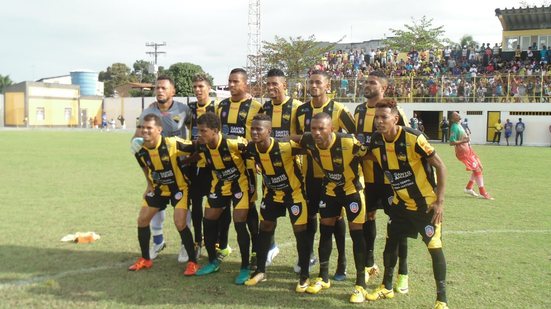 Imagem A duas rodadas da 2ª fase, Santo Amaro é a única seleção 100% no Intermunicipal