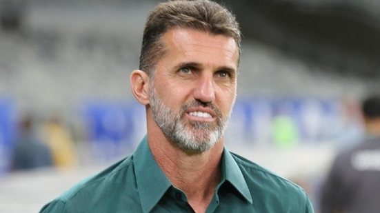 Imagem Treinador do Vitória, Mancini vai receber título de cidadão soteropolitano