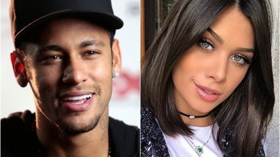 Imagem Antes de atuar pela seleção, Neymar participa de balada e sai escondido, diz colunista