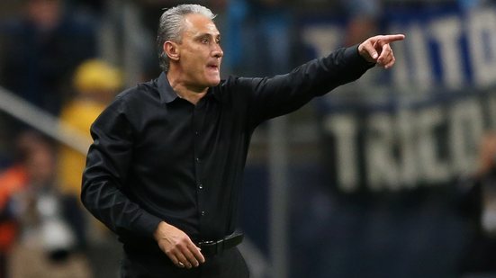 Imagem Com lesão de Miranda e suspensão de Marcelo, Tite convocará zagueiro e lateral para pegar a Colômbia