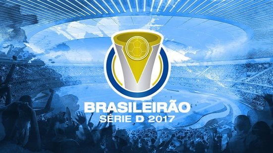 Imagem Série D do Brasileirão começa a ser decidida neste domingo