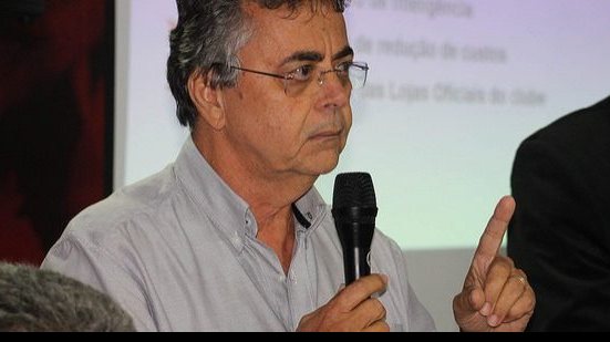 Imagem Vitória: Acusado de vazar documentos, presidente do conselho fiscal pode ser expulso do cargo